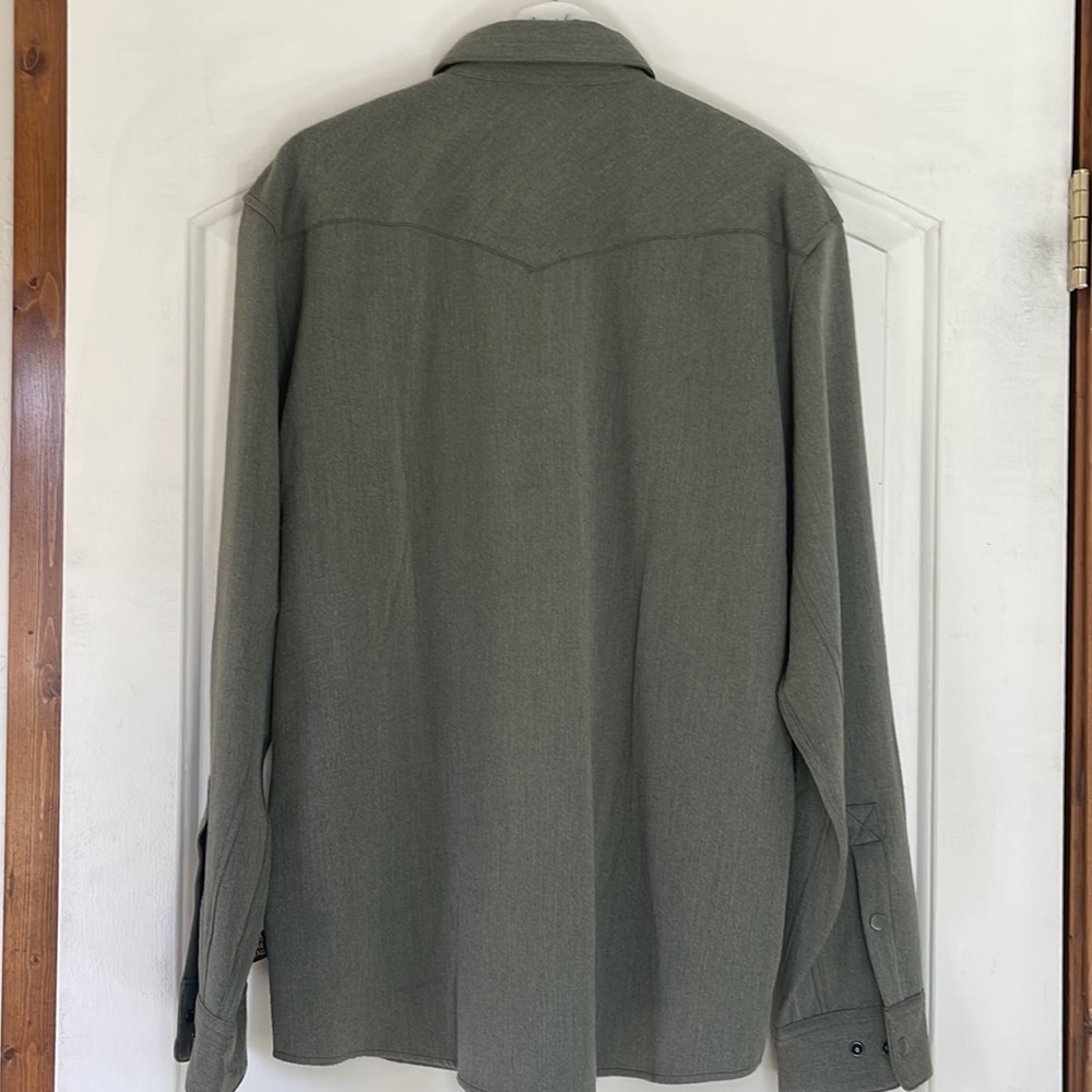 Howler Bros Button Down - image 3